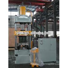 4-column hydraulic press